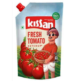 Kissan Fresh Tomato Ketchup  425g